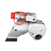 mxtd液压力矩扳手钛合金驱动液压扳手电动液压扭力扳手扭矩扳手