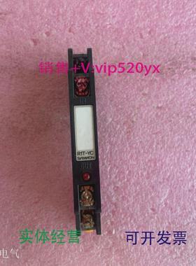 现货供应R1T-YCS1T-4P韩国SAMWON三元I/OLINK