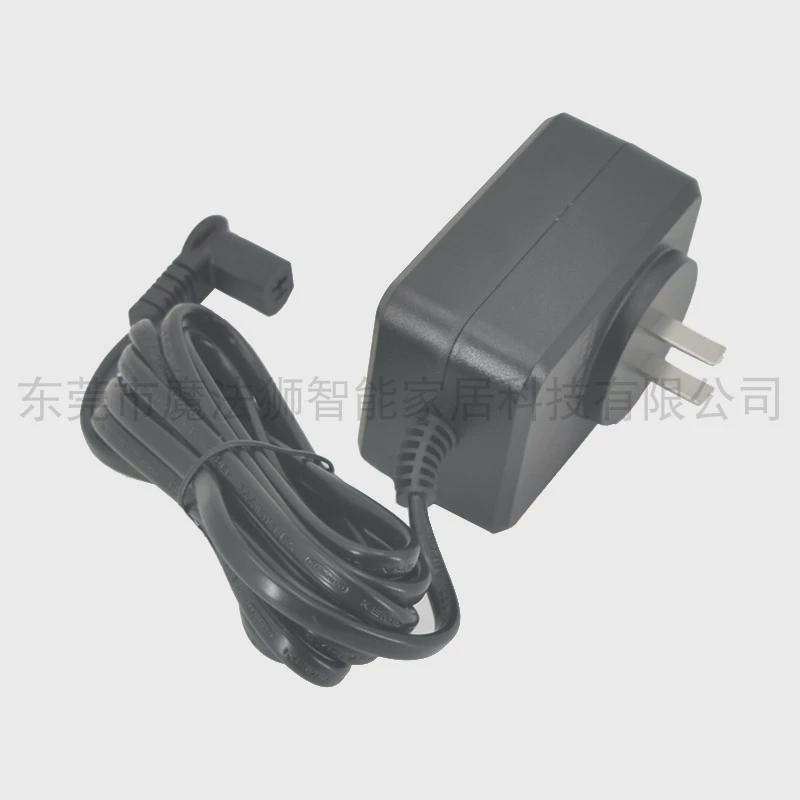 29V2A墙插电源适配器功能沙发电动床变压器推杆电机火牛90度弯头