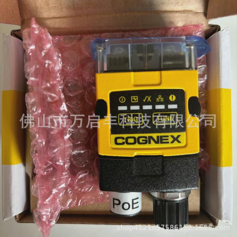 康耐视dmr-262x-1122现货码器全新读议价