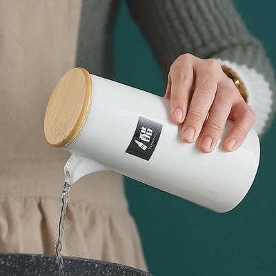 商用陶瓷油罐壶调味盒调料罐子套装辣椒醋瓶家用厨房盐酱面馆用品