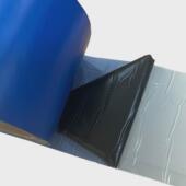 丁基防水胶带复合膜丁基防水卷材彩钢瓦屋顶防水补漏丁基密封胶