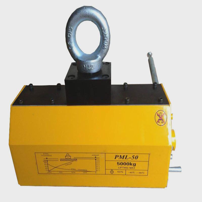 腾之升永磁吸盘自动吸盘磁力吸盘电动吸盘强力磁力吊