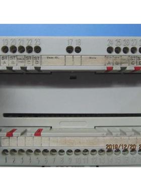 议价二手Sixnet 西斯耐特 SIXTRAK ST-DO-DC2-16 16点输出模块 带