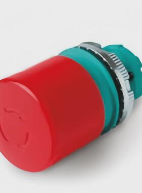 盒gg防水按钮开关意大利ppfn1r4n/pl013001/pl013002急停按钮