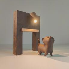 Оформление рабочего стола