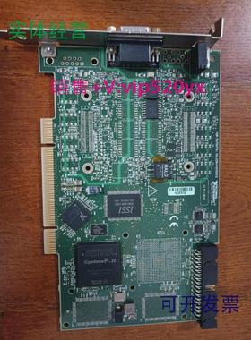 现货供应美国NIPCI-8512现货出售，功能正常，成色好，出售