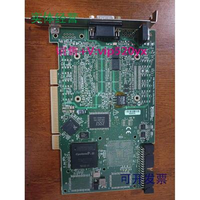 现货供应美国NIPCI-8512现货出售，功能正常，成色好，出售