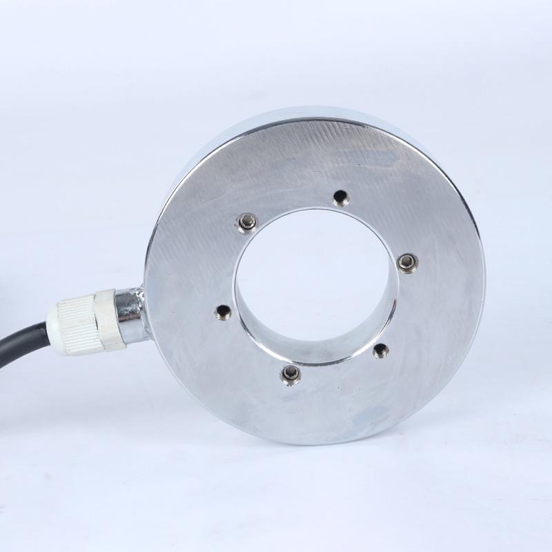 兰吸盘hy9020环形电磁铁直流吸盘式电磁圆形空心达圆环电磁铁