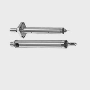 机挤出机立式机橡胶注塑机发泡机螺杆料桶丝杆吹膜机机筒螺杆