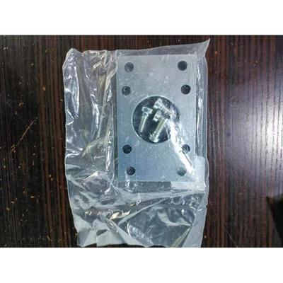 festo费斯安装轴承托件fnc-63安装法兰