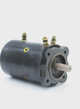 12v1200wcw/ccw绞盘电机卷扬机电机液压动力单元电机
