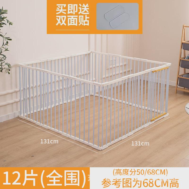 隔离宠物围栏狗狗多边形狗笼中小型犬可变形家用栅栏狗笼防护围栏