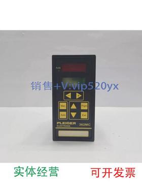 现货供应PLEIGER362MC，PID控制器，议价，请勿直拍