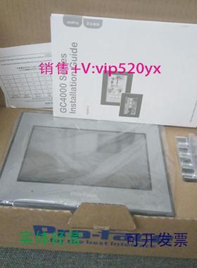 现货供应GP-4114T/PFXGP4114T2D全新普洛菲斯触摸屏,，拍前咨询。