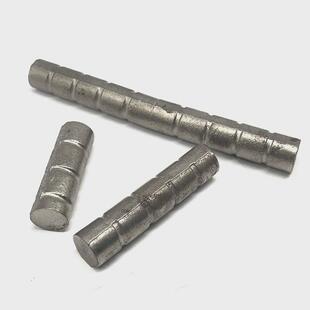 破碎锤头用碳化钛tic基钢结圆棒钨钛合金硬质合金tm52铸造