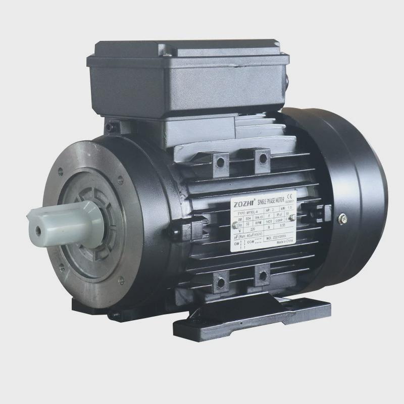 厂家直供ms-112m-44kw立式配套电空压机螺杠式空压三相机械设备