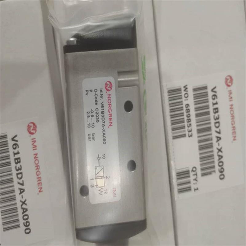 热销现货V61B313A-A213J诺冠电磁阀V61B413A-A213J