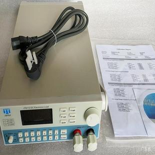 30a 300w 厂家可编程嘉拓jt6112供应直流电子负载仪0 150v