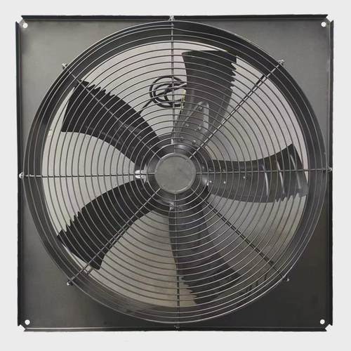 厂家供应ac700轴流风机交流轴流通风机金属风叶轴流风机批发