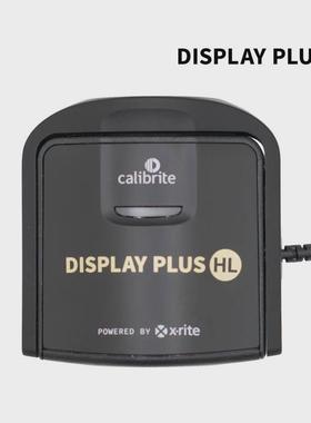 Calibrite display plus HL显示器校色仪爱色丽xrite i1 PLUS新款