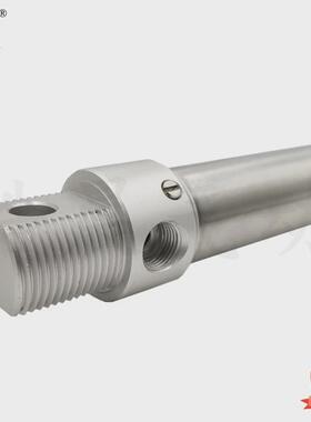 热销迷你气缸MAC32*25/50/75/80/100/125/150/200/250/300SCA带气