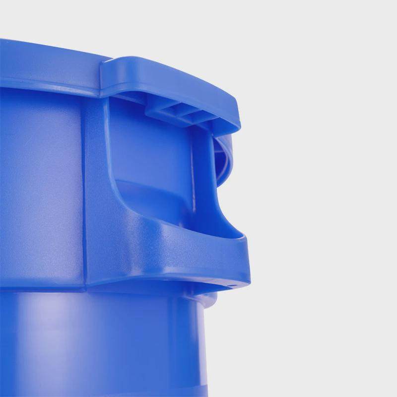 水桶塑料桶大号商用圆形垃圾桶户外环卫餐饮厨房有盖大容量带轮子,家庭/个人清洁工具,垃圾桶,淘宝优惠券,粉丝福利购,淘宝优惠卷