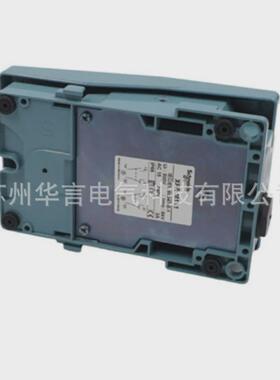 供应蓝色金属动作xpe-m111触点脚踏开关1步2nc+no