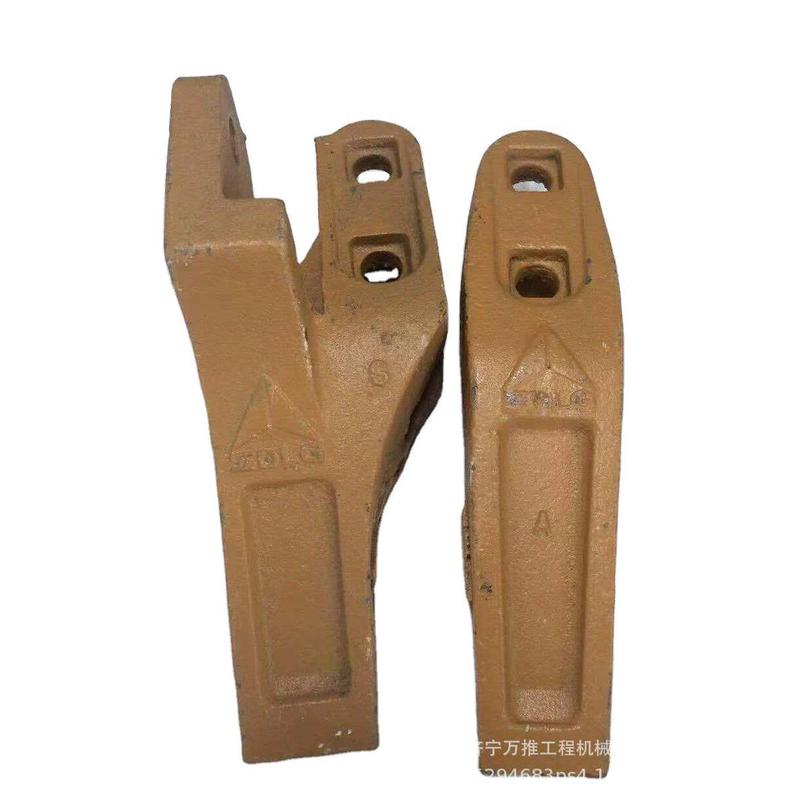 WA380-5软管散热器水管6156-11-4440
