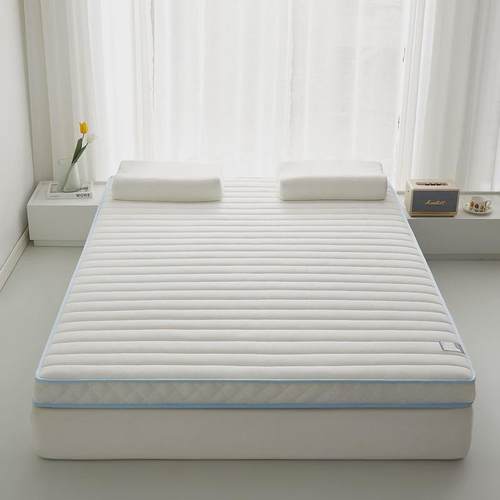 乳胶床垫专用家用加厚学生宿舍单人榻榻米床褥垫租房软垫海绵垫子