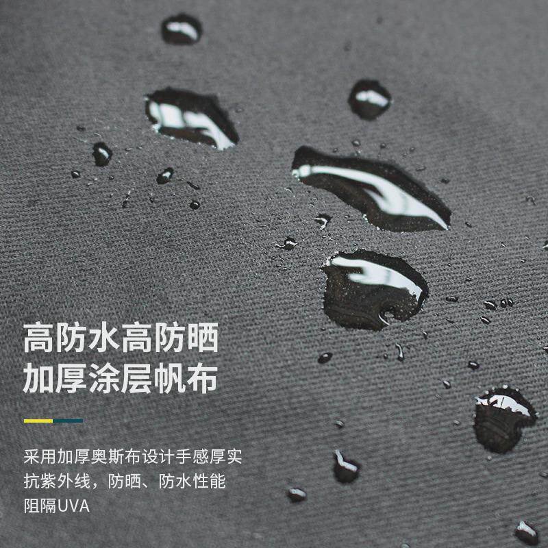 户外伸缩篷伸缩式别墅家用遮阳棚商店户外铝合金防水遮阳棚雨篷
