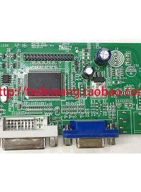 原装 HYC V9 M3293B 驱动板 主板 M2271W-VDA3