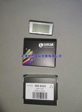 lascar直流范围emv12004-25v电压表100mv44mm长 12.5mm宽