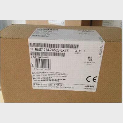 议价询价6ES7 214-2AS23-0XB8原装CPU224XPsi现6ES72142AS230XB8