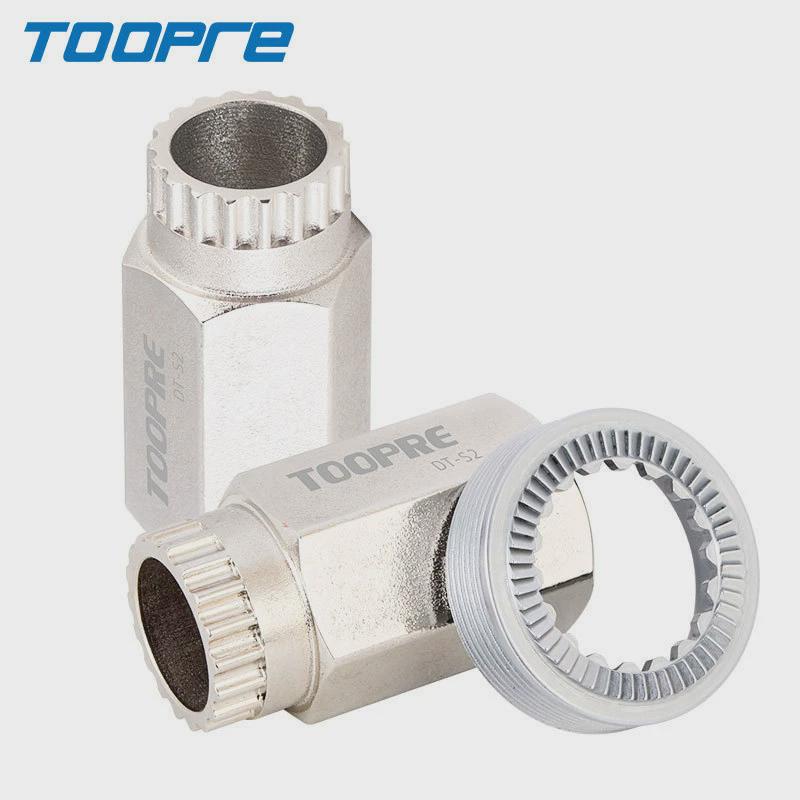 TOOPRE新款EXP棘轮安装拆卸工具适用240/180DT花鼓轮组更换套筒