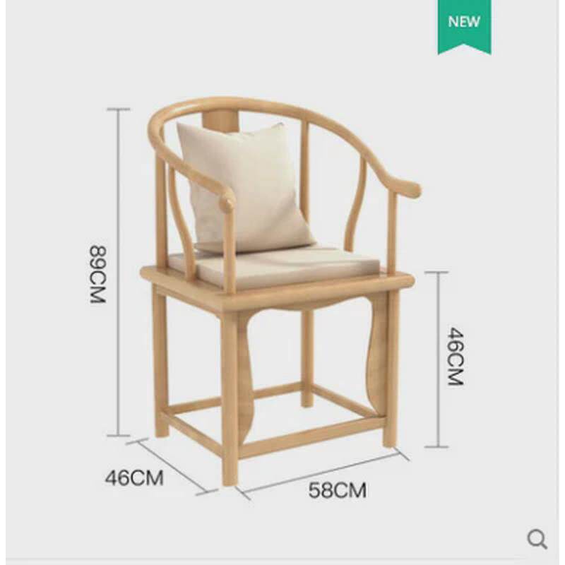 新中式自然边大板办公室实木茶桌全套原木泡茶桌椅组合功夫茶台