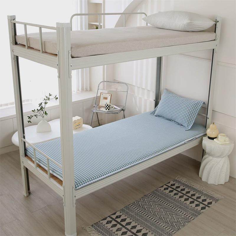 床垫保护套防尘罩全包拉链乳胶垫被套学生宿舍单人床笠套0.9m褥子