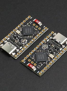 Promicro  NRF52840开发板 兼容nice!nano V2.0 带蓝牙 充电管理