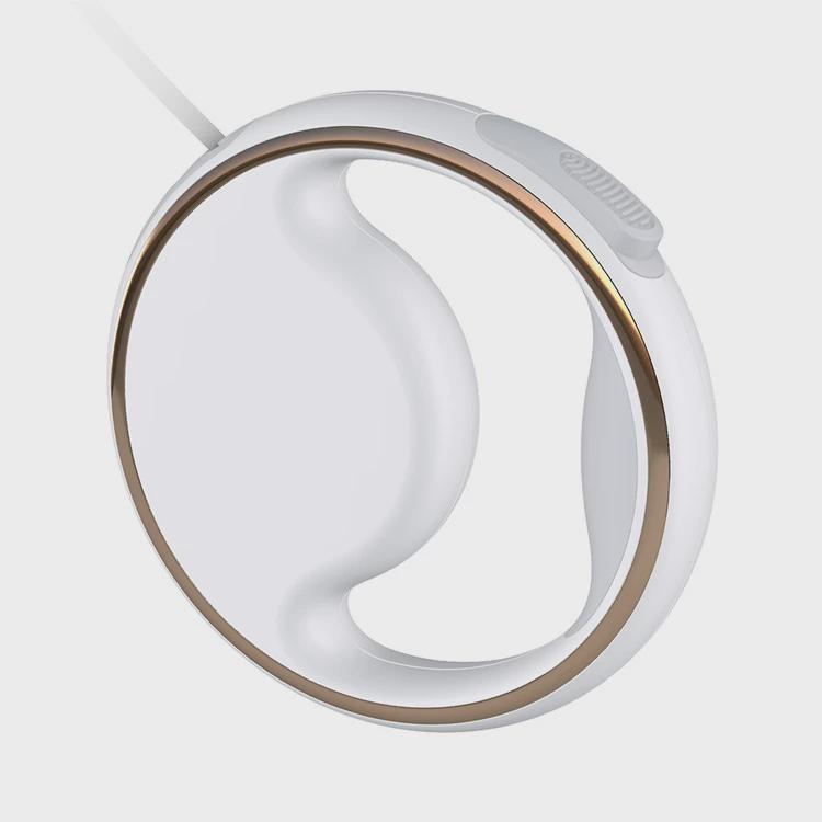 自动伸缩猫咪牵引绳宠物带灯牵引绳中大型狗狗牵引绳狗绳