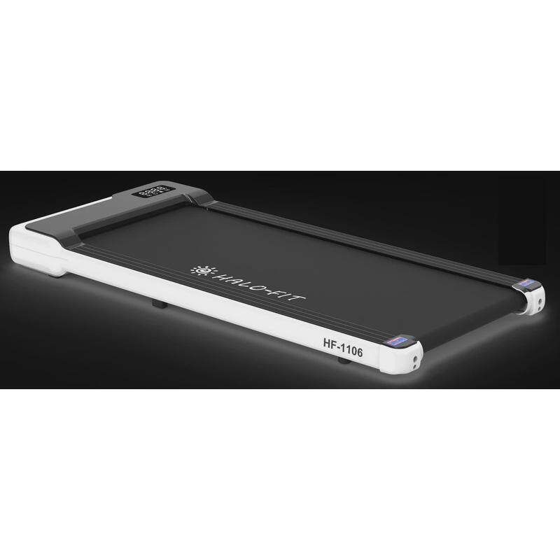 室内跑步机小型折叠家用款家庭式静音电动走步多功能新款健身塑型