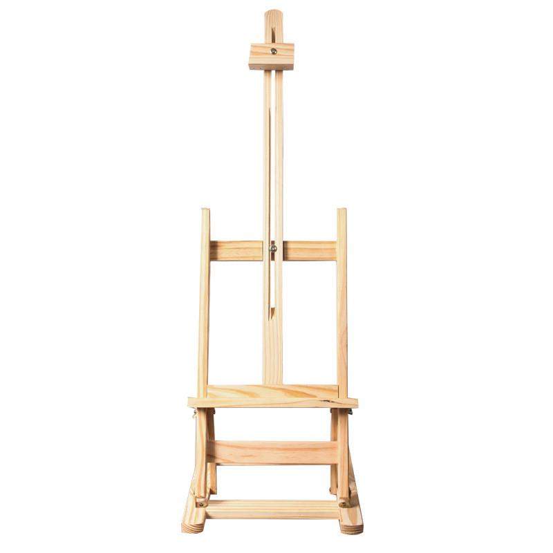 桌面画架折叠供应台架台式小桌上台面画架广告写生便携展架厂家小