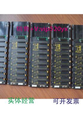 现货供应欧姆龙PLCC200H-BC081-v18槽底板