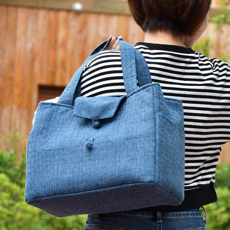 旅行便携茶具套装组收纳布袋功夫茶具户外布包纯色加厚车载布箱盒,餐饮具,茶道/零配,淘宝优惠券,粉丝福利购,淘宝优惠卷