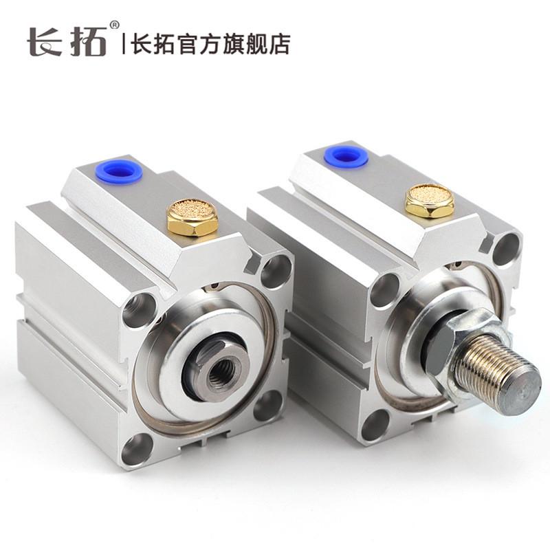 ssa40亚德气缸客型单作用气缸ssa40-510152025304050