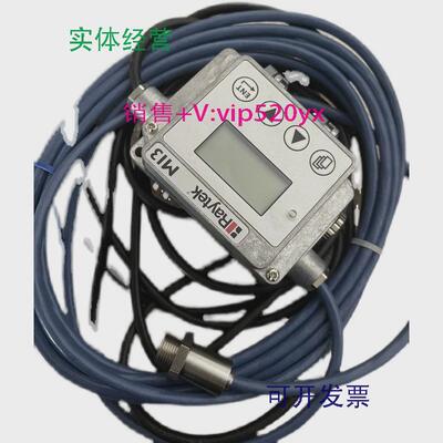 现货供应雷泰Raytek通讯盒子RAYMI3COMM在线式测温仪带探头MI320L