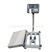 打标电子秤150kg标签打印电子台秤不干胶标签打印秤
