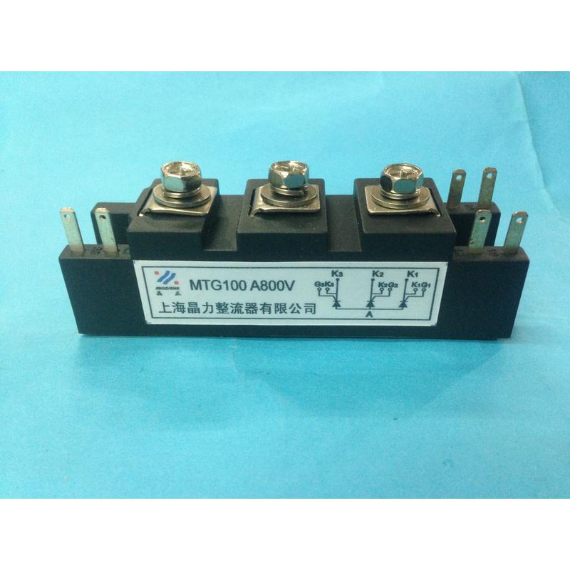 模块专用模块100a可控硅焊机mtg100a800v质保一年