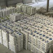 厂家直供灌浆料C40C60C80C100设备二次加固支座高强无收缩灌浆料