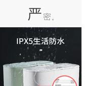 智能感应垃圾桶家用厨房卫生间夹缝自动垃圾桶全自动感应收纳桶