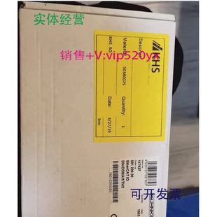 AI模块IP6550380075691200 DO8 现货供应KHS吹瓶机EthercatI ODI4